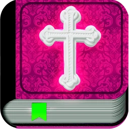 Bíblia Católica Completa audio 图标