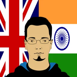 English - Punjabi Translator icon